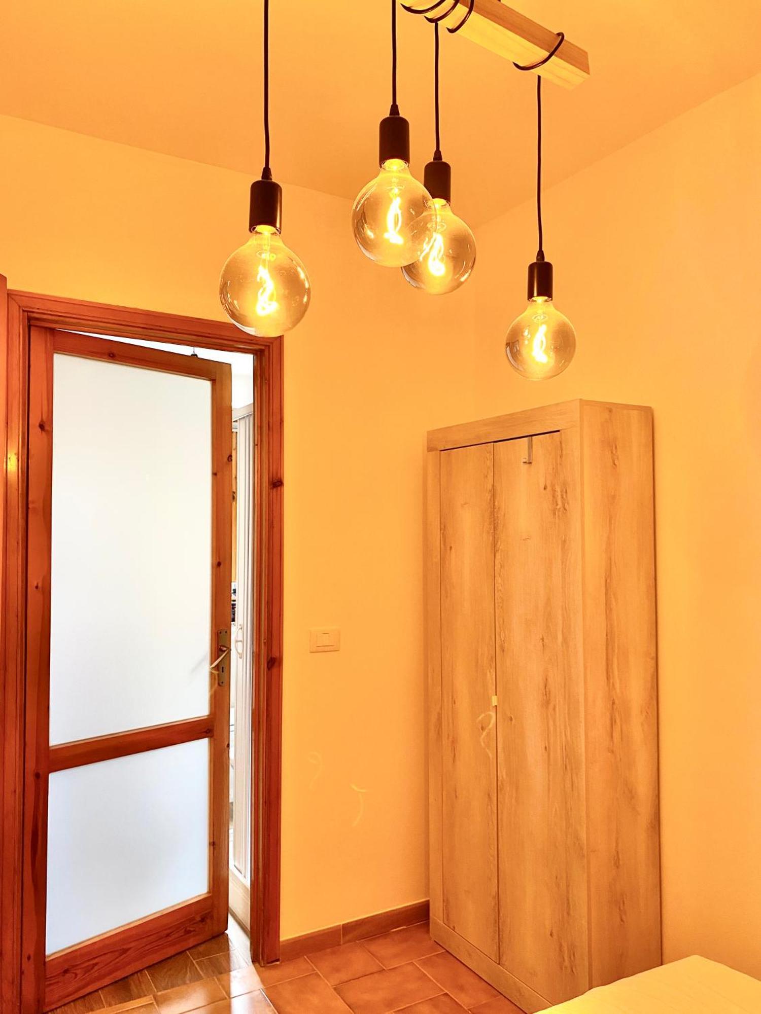 Apartment Bluemarine Beachfront 1 Riposto